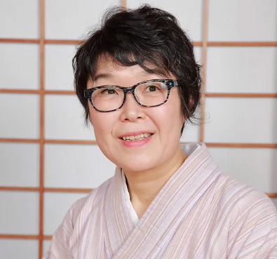 助産師 信友智子